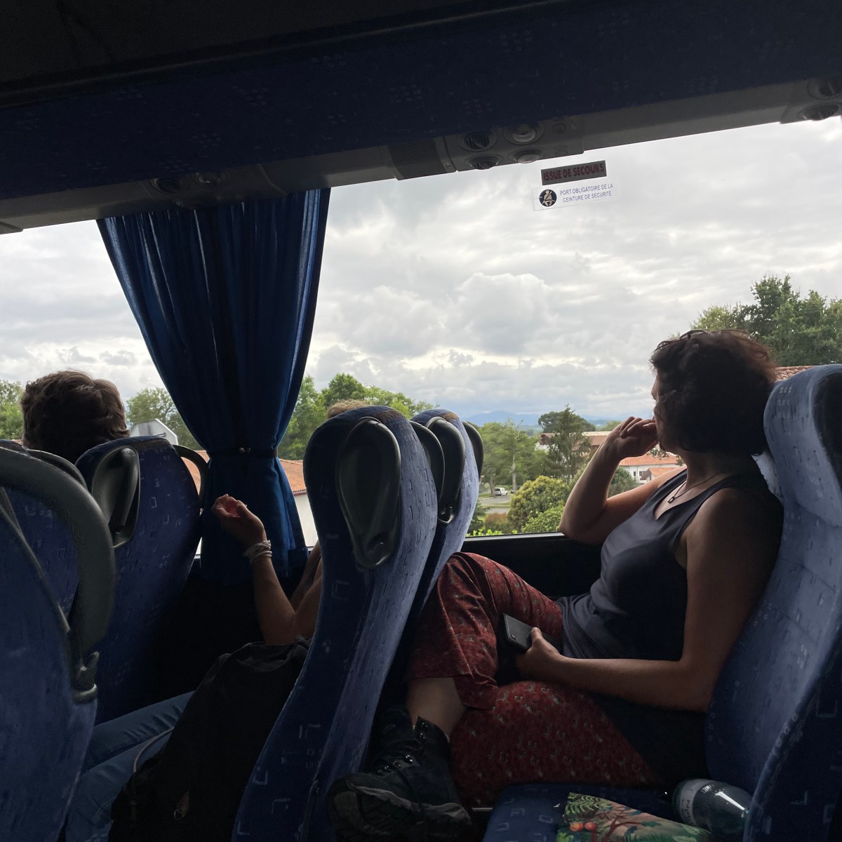 from home to&nbsp;here